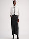 Superstition Pencil Maxi Φούστα Μαύρη C9R24738