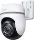 TP-LINK TC43 IP Überwachungskamera Wi-Fi Full HD+ 5MP Wasserdicht mit Zwei-Wege-Kommunikation