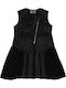 Kinderveste BLACK