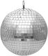 Optonica Mirror Disco Ball