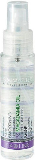 Spa Master Haaröl für Feuchtigkeit 50ml