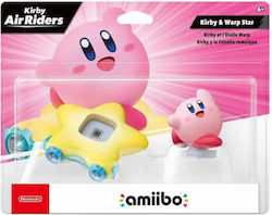 Nintendo Amiibo Kirby Character Figure Nintendo Amiibo Kirby Character Figure