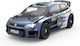 MjX R/C Remote Controlled Car 4WD Green