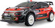MjX R/C Remote Controlled Car 4WD Green