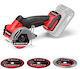 Einhell TP-CO 18/76-C Grinder Mini 75mm Battery Brushless 18V Solo
