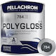 Pellachrom 0.75Es Gray