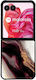 Handyhülle Sonique Marble Series Motorola Motor...