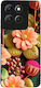 Калъф Sonique 3d Flower Series Motorla Moto G86...