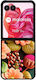 Калъф Sonique 3d Flower Series Motorla Motorla ...