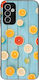 Калъф Sonique Fruit Series Samsung Galaxy M13 4...