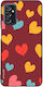Калъф Sonique Heart Series Samsung Galaxy M52 5...