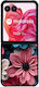 Калъф Sonique 3D Flower Series Motorla Motorola...