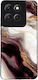 Husă Sonique Marble Series Motorola Moto G86 5G...