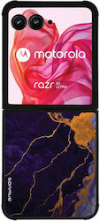 Sonique Marble Series Case Motorola Motorola Ra...