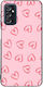 Калъф Sonique Heart Series Samsung Galaxy M52 5...