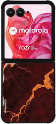 Sonique Marble Series Case Motorola Motorola Ra...