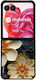 Калъф Sonique 3d Flower Series Motorla Motorla ...