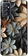 Sonique 3D Blumen Serie Handyhülle Samsung Gala...