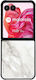 Handyhülle Sonique Marble Series Motorola Motor...
