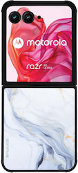 Sonique Marble Series Case Motorola Motorola Ra...