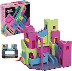 Mattel Mega Squid Game The Staircase 1735pcs