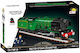 Cobi Blocuri Locomotive Flying 2677buc