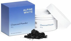 Alpine White Pudra Albire Dinti 30gr
