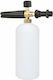 Foam Nozzle for Pressure Washer