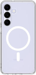 Spigen Ultra Hybrid MagSafe Transparene (Galaxy S25 FE)