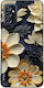Handyhülle Sonique 3D Flower Series Samsung Gal...