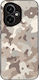 Sonique Tarnmuster Armee Serie Honor 400 5g Bei...