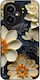 Sonique 3d Flower Series Honor 400 5g Mobile Ph...