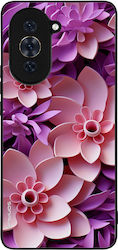 Handyhülle Sonique 3D Flower Series Huawei Nova...