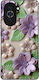 Θήκη Sonique 3d Flower Series Huawei Nova 10 Βι...