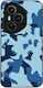 Sonique Camouflage Army Series Honor 400 Pro 5g...