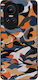 Mobile Phone Case Sonique Camouflage Army Serie...