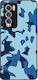 Sonique Camouflage Army Series Case Realme GT M...