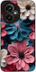 Sonique 3D Flower Series Honor 400 5G Pink Mobi...