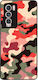 Sonique Camouflage Army Series Case Realme GT M...
