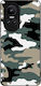 Sonique Camouflage Army Series Oppo Reno10 Pro ...