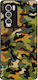 Sonique Camouflage Army Series Case Realme GT M...