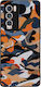Sonique Camouflage Army Series Case Realme GT M...