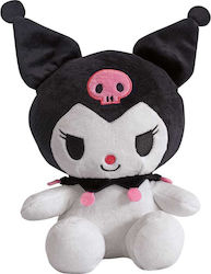 Joy-Toy Plüschtier Kuromi 24 cm