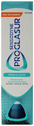 Sensodyne Clean & Fresh Οδοντόκρεμα 75ml