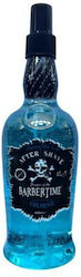 Barbertime After Shave Cologne 400ml