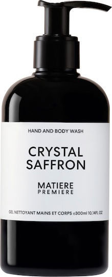 Matiere Premiere Αφρός Καθαρισμού για Λάμψη 300ml