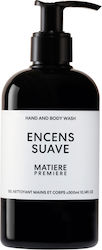 Matiere Premiere Αφρός Καθαρισμού 300ml Matiere Premiere Αφρός Καθαρισμού 300ml