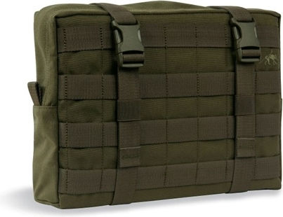 Tac Pouch 10 Tt 7573 Tasmanian Tiger Khaki General Purpose Holster