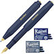 Kaweco Classic Sport Set Navy Blue Πένα-στυλό