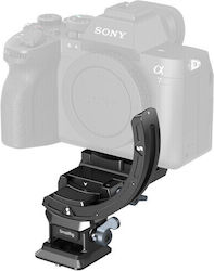 Smallrig Horizontal Vertical Mount Plate Kit Mirrorless Cameras 4349